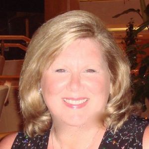 Meet your Posher, Carol